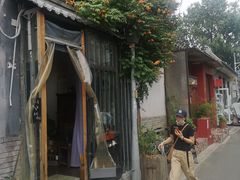 -北京国子监胡同