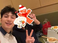 -海底捞火锅(杭州萧山宝龙广场店)