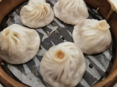 德兴汤包-上海德兴馆(昌里店)
