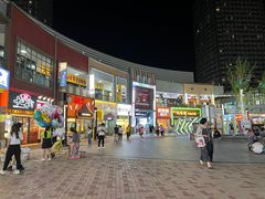 -万达广场(泰安泰山店)