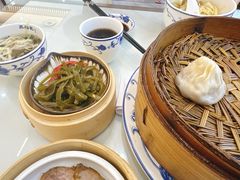 -苏兴记·小笼馄饨(建筑路店)