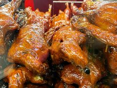 -王浩儿纪六孃甜皮鸭(东大街店)
