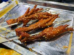 -老虎滩大连海鲜烧烤(建邺云锦路总店)