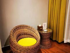 -韶关经律论国际酒店温泉