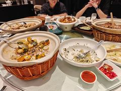 -新安人家·22年本地餐厅