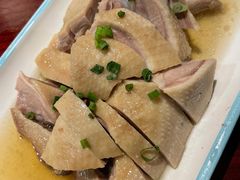 盐水熟鸭-集贤门·徽菜(福田店)