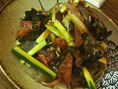 -一味一厨(泰华店)