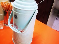 -潮香兴煲仔饭(莲花路店)