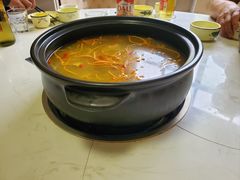 -菌之家·专业纯野生菌火锅·特色炒菌