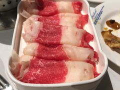 -星伦多自助料理·涮烤一体(虹悦城店)