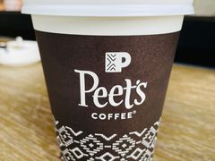 -Peet's Coffee皮爷咖啡(大学路店)