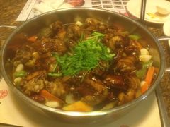 -黄记煌三汁焖锅(崇文门店)