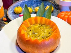 -汉水谣·江景餐厅(江滩店)