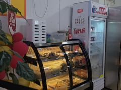 -德四家·云南傣味烧烤品牌(和谐店)