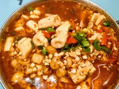 -川正旺江湖菜(三元桥店)