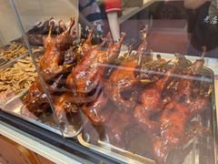 -王浩儿纪六孃甜皮鸭(乐山总店)