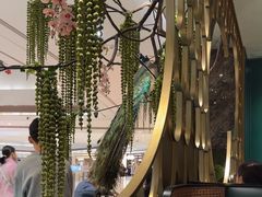 -雀蓝川菜(奥体广场店)