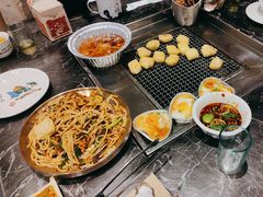 -塘屋烧烤·云南火塘烧烤品牌(新亚洲店)