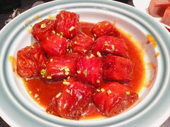 九转大肠-梅飞酒家(桑园路店)