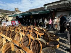 -孝店王酒酿馒头(安昌1店)