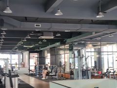 -豪逸健体(中骏广场店)