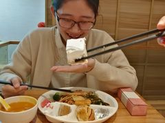 -素满香·素食自助餐(苏州·临顿路店)