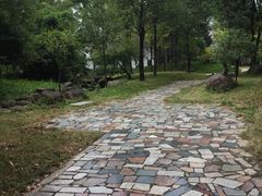 -绍兴鉴湖君澜大酒店
