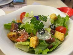 -华梅西餐厅(哈尔滨中央大街店)
