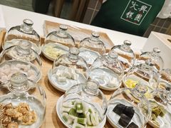 -阮大兴糕团(杭州西湖银泰百货店)