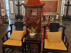 -宁波状元楼酒店(和义路店)