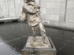 -侵华日军南京大屠杀遇难同胞纪念馆