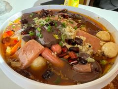 -阳光永和(东方店)