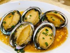 -老字号蛇口德记烧腊饭店·海鲜加工
