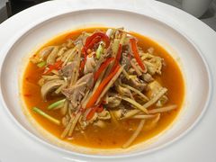 -飶香居(省博物馆店)