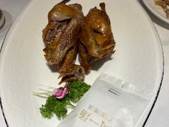 -尚一汤 广东炖汤(金桥国际店)