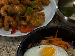 -全州拌饭馆(龙源西街店)