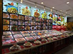 -亲回家吃饭餐厅(黄陂店)