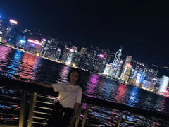 -香港杜莎夫人蜡像馆