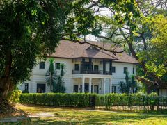 -尚泰清迈机场购物中心