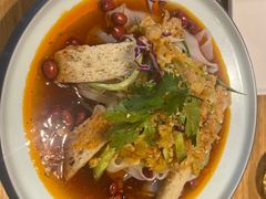 -天山传奇新疆菜(SKLP店)