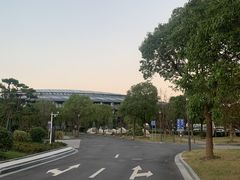 -上海滴水湖皇冠假日酒店