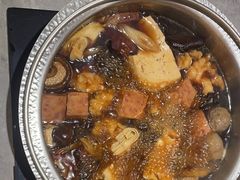 -一绪に寿喜烧(荟聚店)