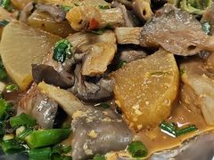 -大姐麻辣烫(莲宝中路店)