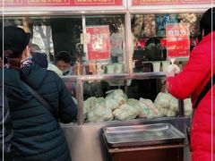 -袁大头包子(光华路店)