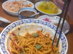 -河沿肉饼Beijing Pie(东华门店)