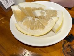 -捞围鲜·港式打边炉(海阳路店)