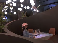 -Wei菋·Le Bistrot