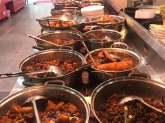 -红灯笼龙凤饭店(宁波老字号店)