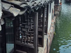 -乌镇东栅景区