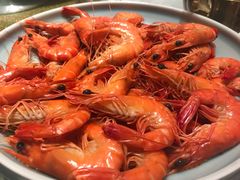 -梦都海鲜酒家(万达广场江桥店)